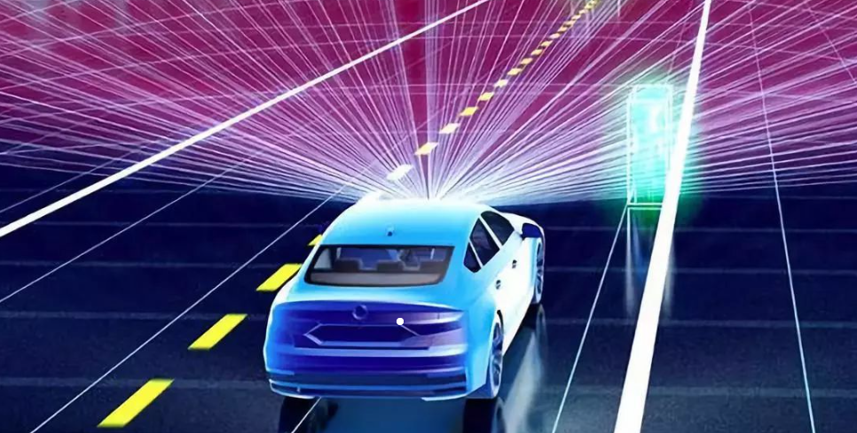 车载激光雷达行业头部企业分析报告