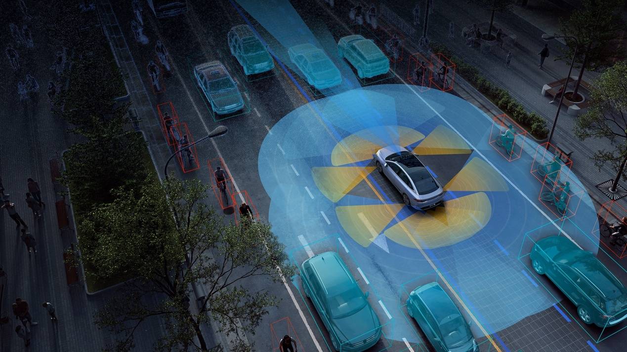 中国车载激光雷达行业发展机遇与挑战