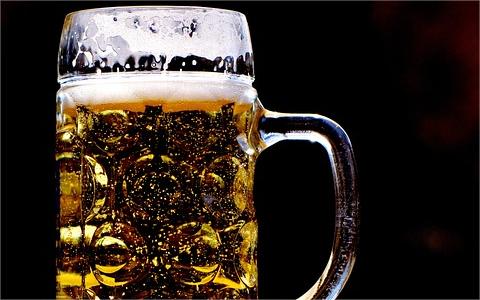 中国啤酒行业调研 中国啤酒行业调研