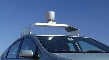 车载激光雷达行业头部企业分析报告