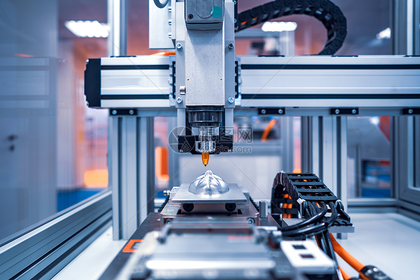 2023年激光加工设备行业全景概览