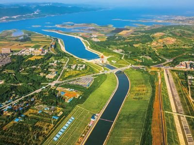 《国家水网建设规划纲要》解读