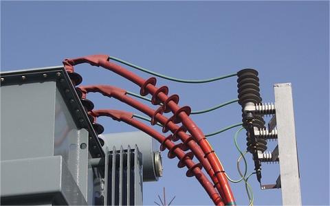 中国电力变压器行业调研