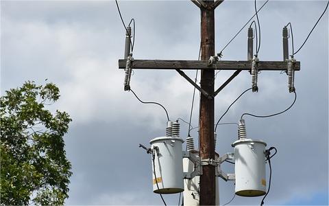 中国电力变压器市场调查报告