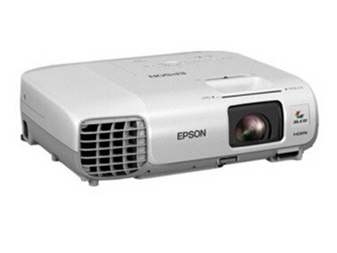 投影机行业头部企业爱普生