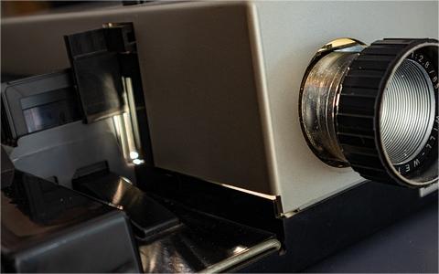 中国投影机行业发展机遇分析及趋势预测