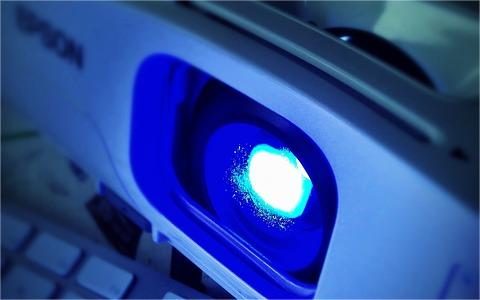 中国投影机行业调研