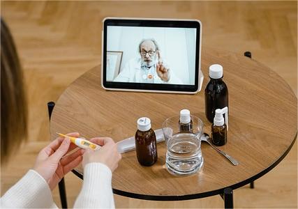 中国互联网慢性病管理市场发展现状分析 中国互联网慢性病管理市场发展现状分析