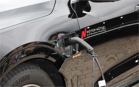 辽宁葫芦岛:新建和既有停车场要配备电动汽车充电设施或预留充电设施安装条件 辽宁葫芦岛:新建和既有停车场要配备电动汽车充电设施或预留充电设施安装条件