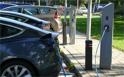 《浙江省加强充（换）电基础设施标准体系建设方案》印发