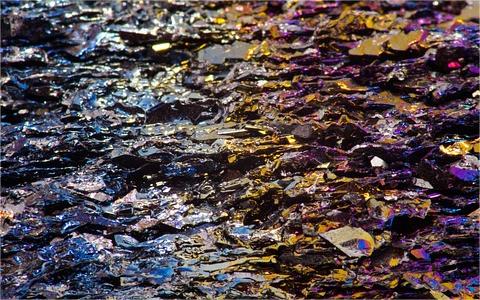 中国高纯硅市场发展现状研究 中国高纯硅市场发展现状研究