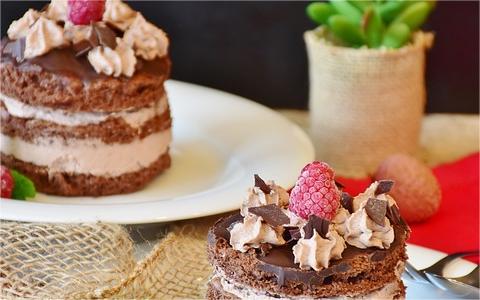 中国烘焙食品行业发展环境分析及趋势预测