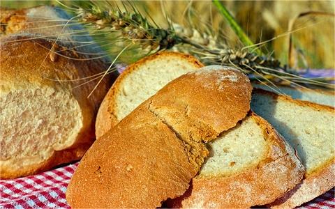 中国烘焙食品行业调研 中国烘焙食品行业调研