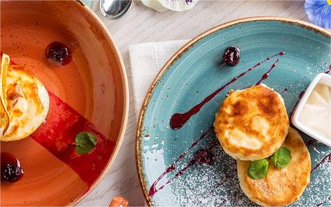 中国烘焙食品市场全景图谱