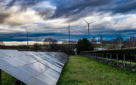 宁夏：源网荷储项目不占用新能源年度指标