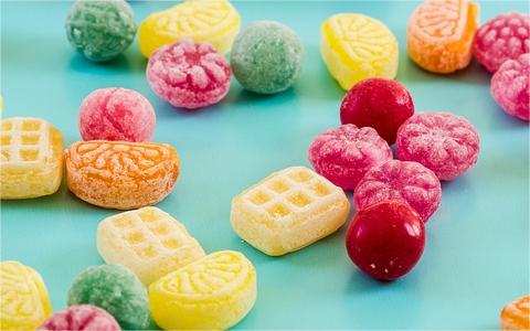 中国糖果行业调研 中国糖果行业调研