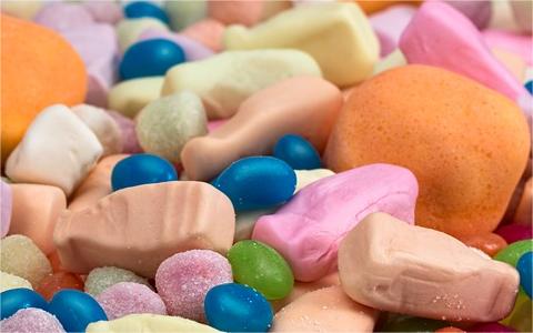 中国糖果市场可行性研究报告 中国糖果市场可行性研究报告