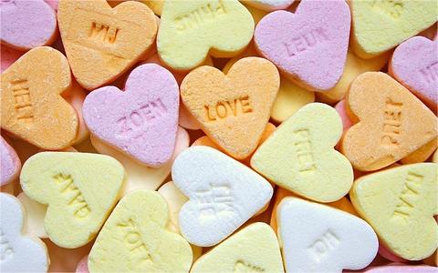 中国糖果行业发展环境分析及趋势预测