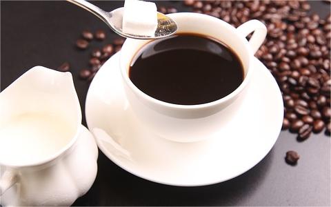 中国咖啡行业分析