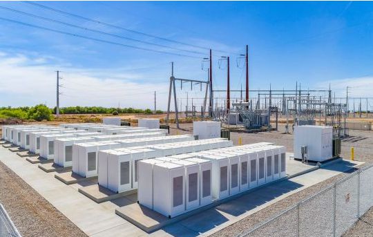 2024年中国储能温控行业市场分析报告 2024年中国储能温控行业市场分析报告