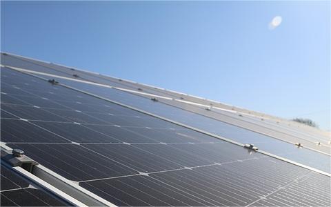 中国碲化镉薄膜太阳能电池市场调研报告 中国碲化镉薄膜太阳能电池市场调研报告