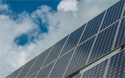 中国碲化镉薄膜太阳能电池行业调研 中国碲化镉薄膜太阳能电池行业调研