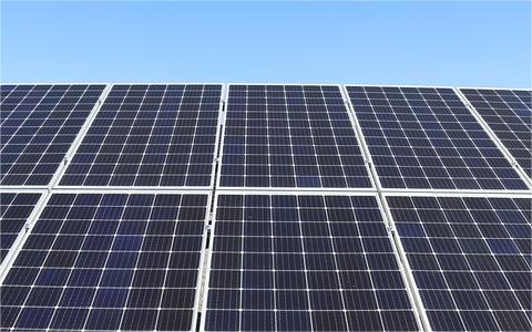 中国碲化镉薄膜太阳能电池行业发展环境分析及趋势预测 中国碲化镉薄膜太阳能电池行业发展环境分析及趋势预测