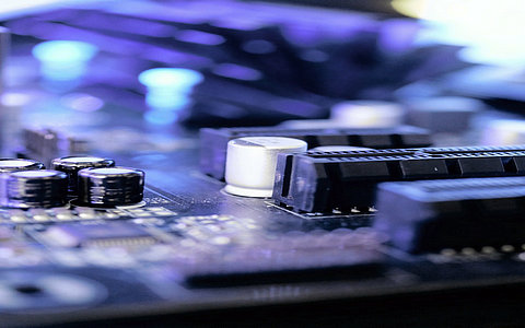 中国CMP抛光液市场全景图谱 中国CMP抛光液市场全景图谱