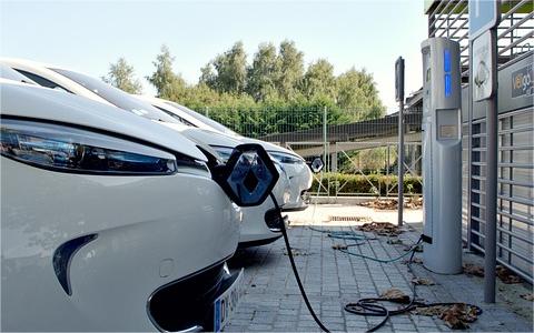 黑龙江:力争到2025年高速服务区快充站覆盖率不低于60% 黑龙江:力争到2025年高速服务区快充站覆盖率不低于60%