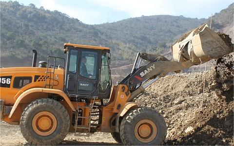 中国铝土矿市场现状分析 中国铝土矿市场现状分析