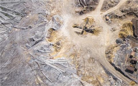 中国铝土矿行业发展壁垒分析及趋势预测 中国铝土矿行业发展壁垒分析及趋势预测