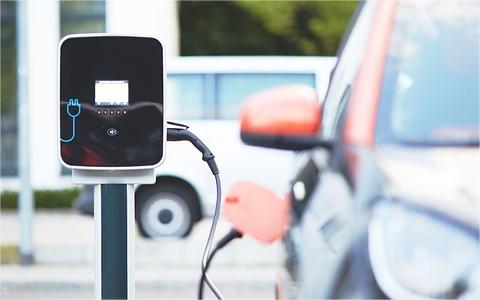 8部门联合发布，加大服务区充电设施设备供给，提升公共出行品质