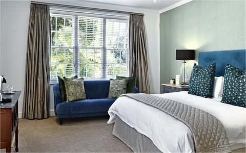 中国家用纺织品行业调研