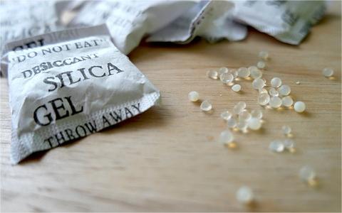 2024年全球及中国硅胶行业发展现状分析及前景预测报告 2024年全球及中国硅胶行业发展现状分析及前景预测报告