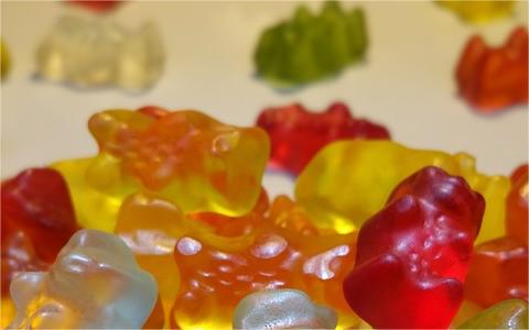 中国功能性软糖行业发展壁垒分析及前景预测 中国功能性软糖行业发展壁垒分析及前景预测