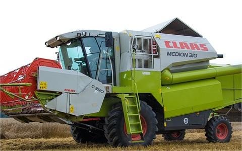 中国粮食物流行业调研 中国粮食物流行业调研