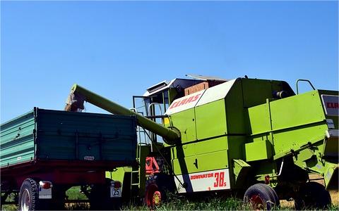 中国粮食物流行业调研 中国粮食物流行业调研