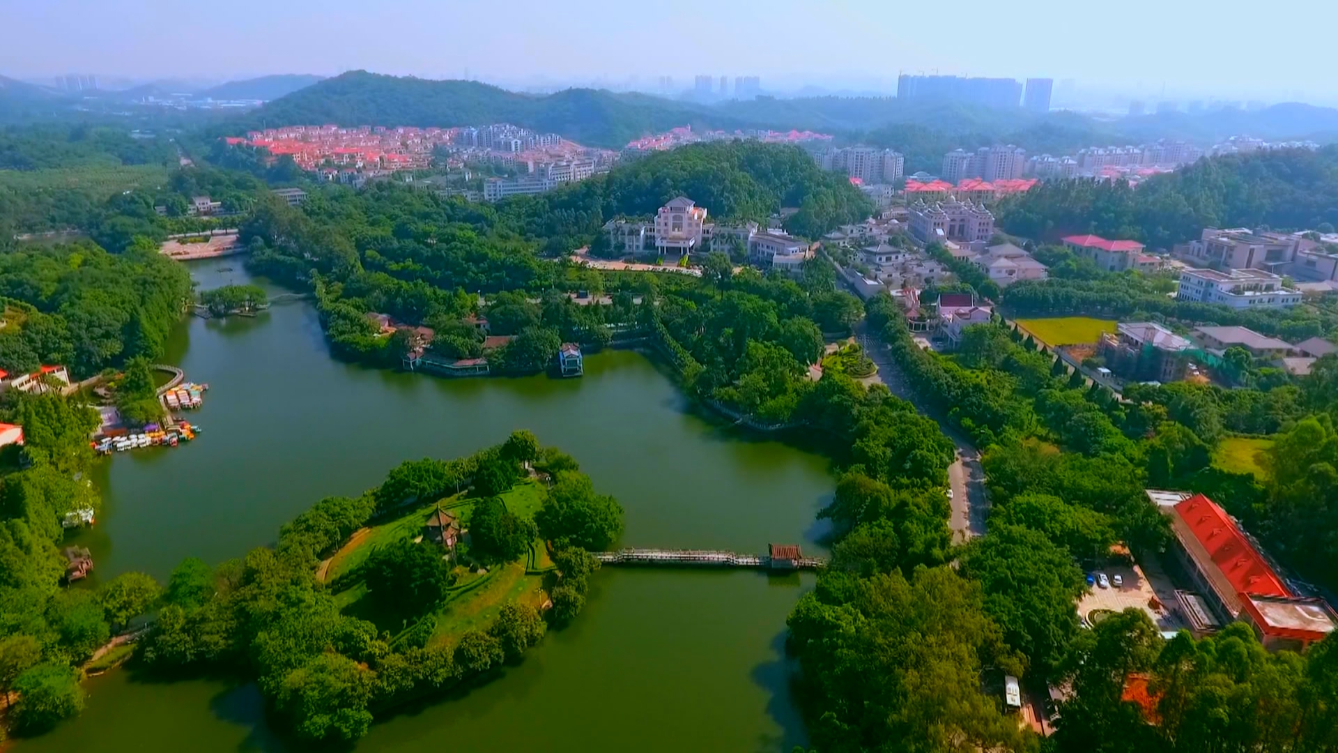 《关于全面推进美丽中国建设的意见》解读 《关于全面推进美丽中国建设的意见》解读