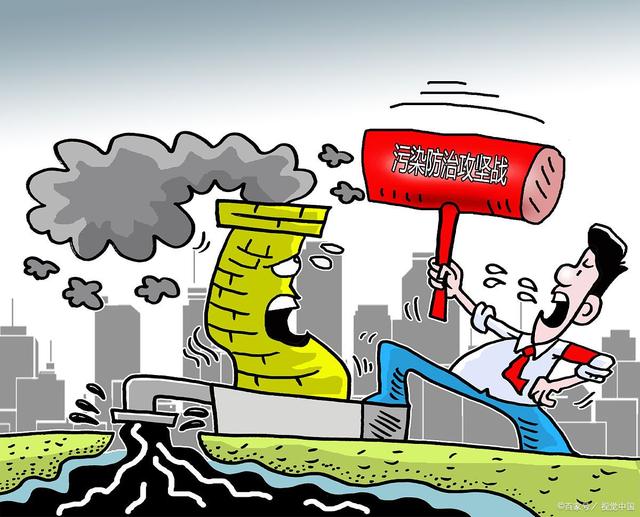 《推进美丽北京建设 持续深入打好污染防治攻坚战2024年行动计划》解读 《推进美丽北京建设 持续深入打好污染防治攻坚战2024年行动计划》解读