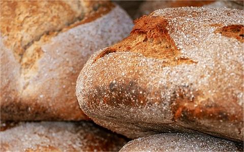 中国面包市场研究报告 中国面包市场研究报告
