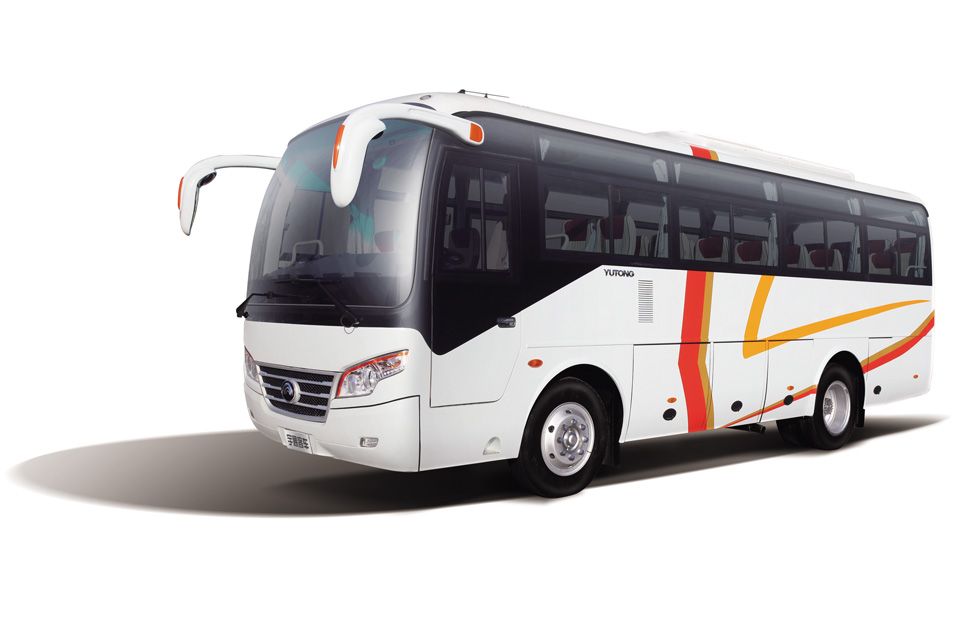 2024年中国客车市场规模及竞争格局研究报告 2024年中国客车市场规模及竞争格局研究报告
