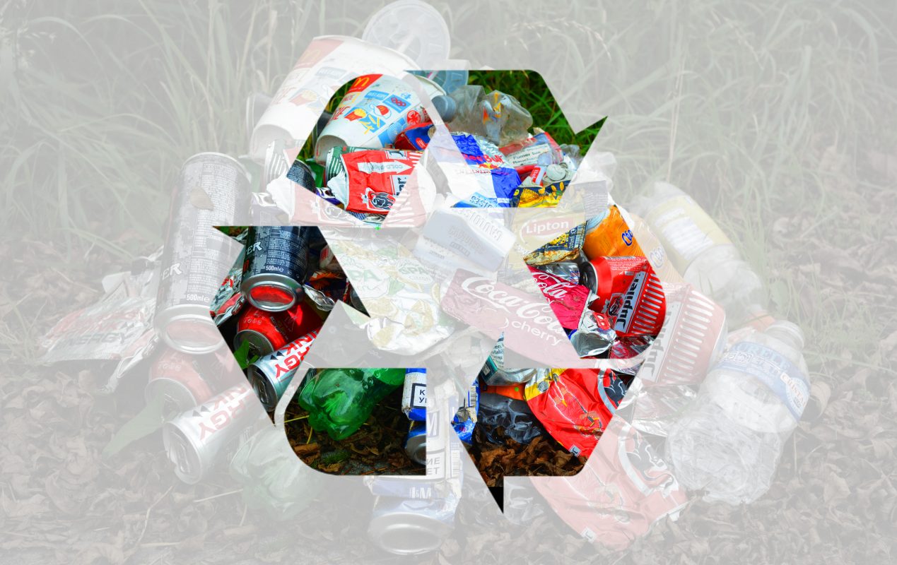 《关于加快构建废弃物循环利用体系的意见》解读 《关于加快构建废弃物循环利用体系的意见》解读