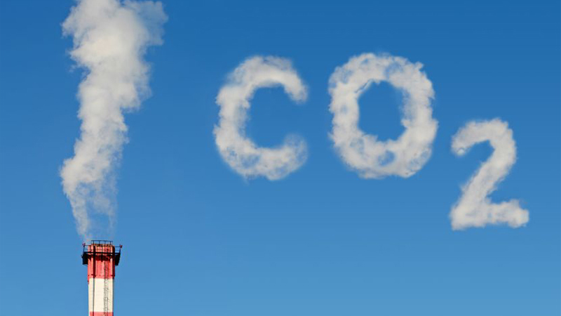 《碳排放权交易管理暂行条例》解读 《碳排放权交易管理暂行条例》解读