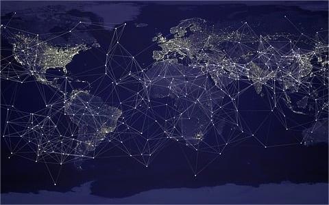 中国产业互联网行业调研 中国产业互联网行业调研