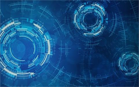 中国产业互联网市场全景图谱 中国产业互联网市场全景图谱