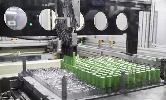 《关于加快推动制造业绿色化发展的指导意见》解读