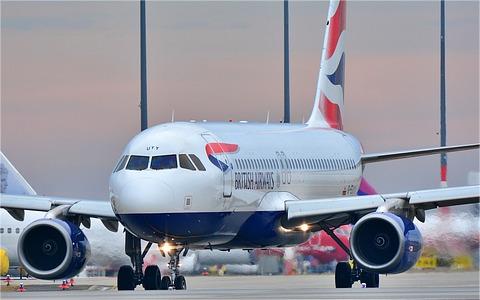 中国公务机市场全景图谱