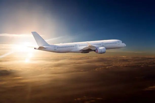 《民用运输机场周围区域民用航空器噪声污染防控行动方案（2024-2027年）》解读