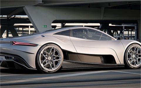 中国新能源汽车检测行业调研 中国新能源汽车检测行业调研