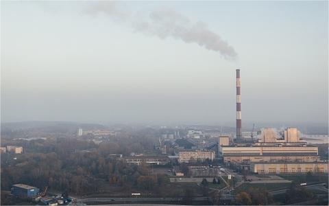 玻璃工业大气污染物排放标准政策解读 玻璃工业大气污染物排放标准政策解读